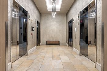 Building Elevator